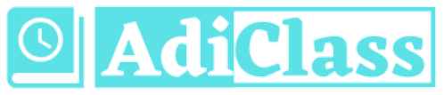 AdiClass Logo